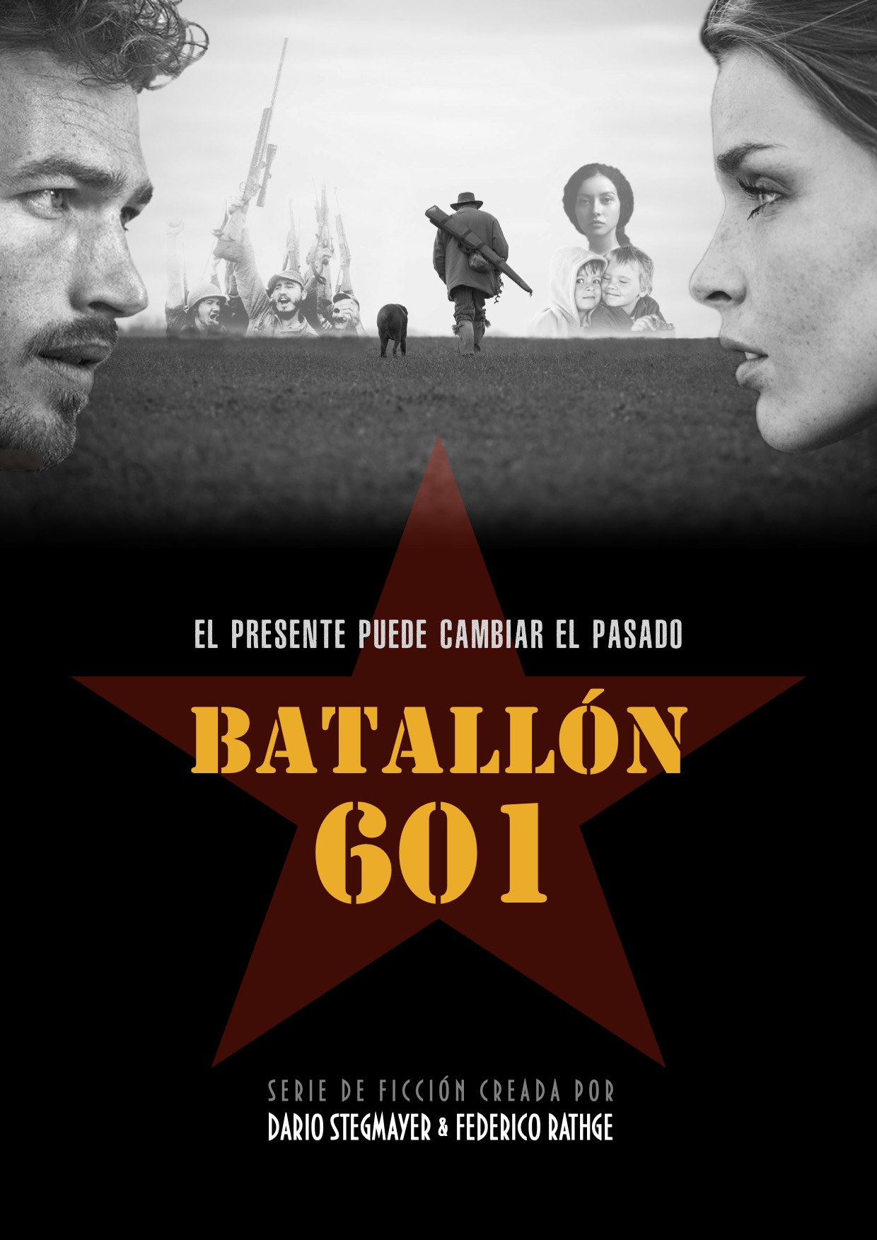 Batallón 601