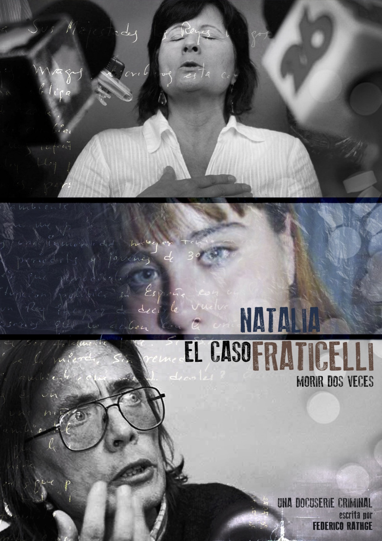 El caso Natalia Fraticelli