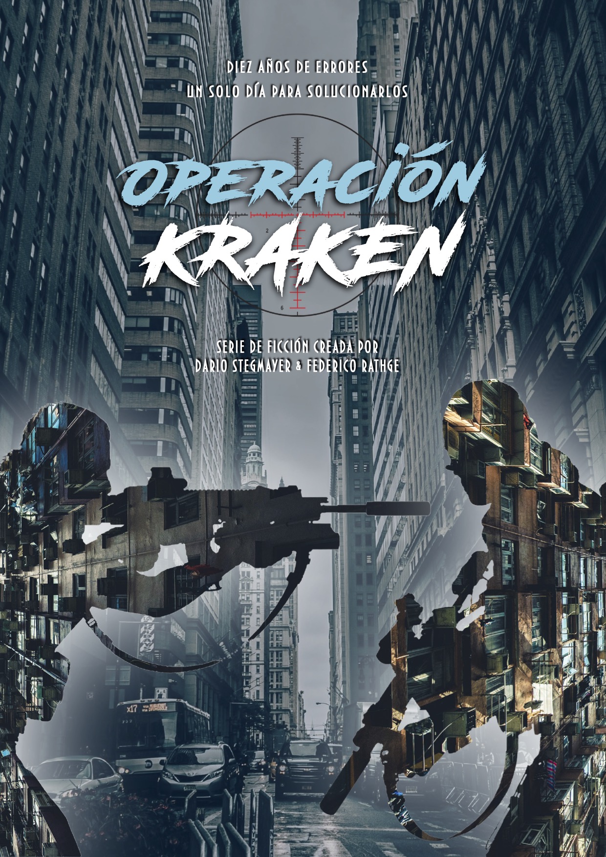 Operación Kraken